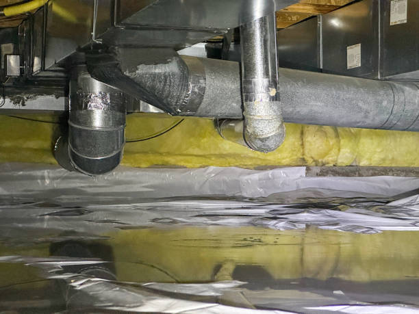 Local water damage restoration in UT